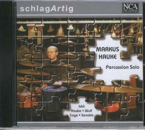 Markus hauke schlagartig - markus,