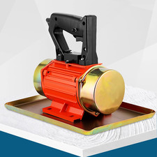Vibratore per Cemento