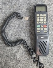 Vtg NEC CH1011A Cellular