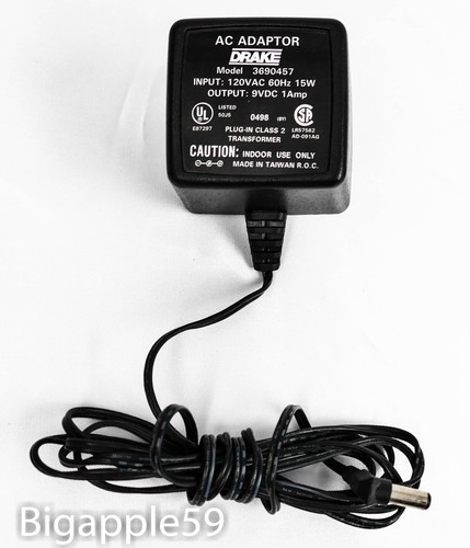Adattatore basso rumore - adattatore, ac