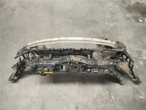 Fronte anteriore opel - fronte, e