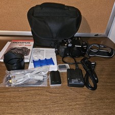 Olympus Evolt E-510/ DSLR/ 10