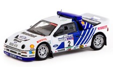 Ford rs200 blomqvist - -,