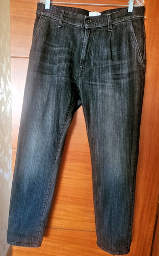 Pantaloni jeans donna quattro
