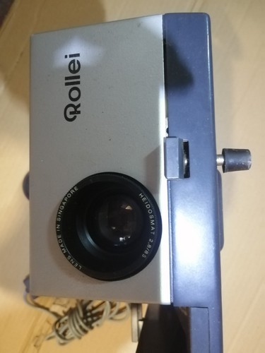 Rollei p350 diaproiettore - rollei,
