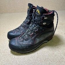Stivali da arrampicata