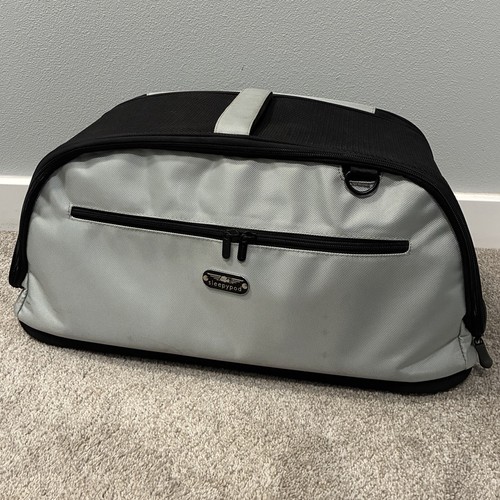 Sleepypod air grigio nero - 22", grigio/nero