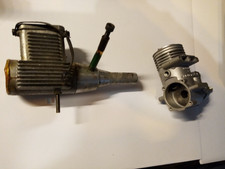 Carburatore Super Tigre n. 46