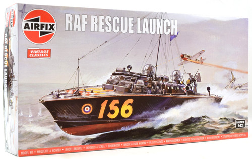 Airfix vintage classics raf - classics,