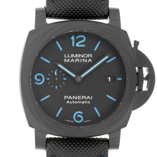 Officine panerai luminor - officine,