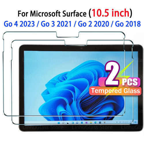 2pcs per surface - surface, go2