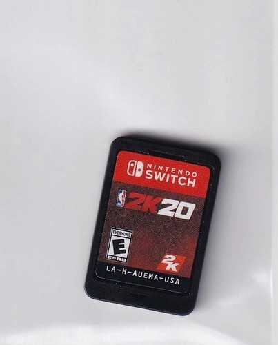 Nba 2k20 solo - nba,