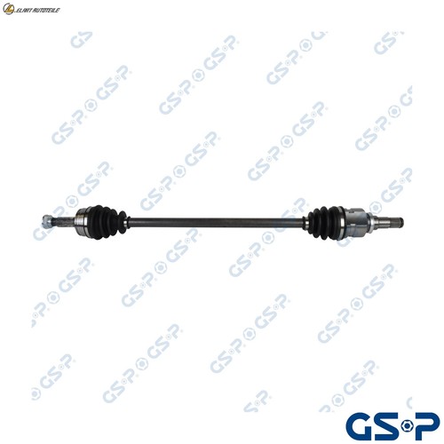 Albero motore 210231 per - albero,