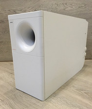 SISTEMA SUBWOOFER BOSE