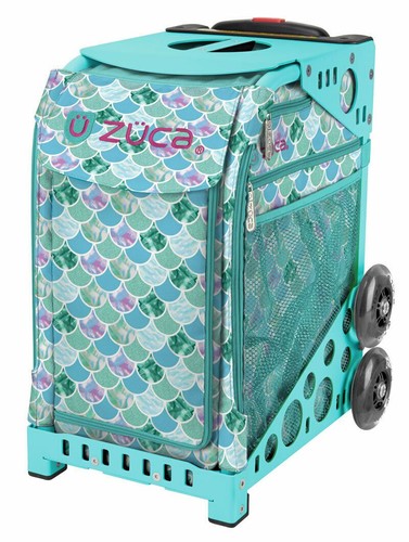 Borsa sportiva zuca sirena - sportiva,