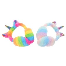  2 Pcs Kids Cold Weather Gear