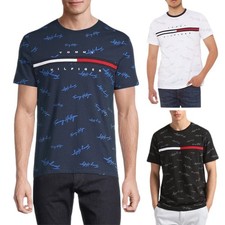 Tommy Hilfiger Uomo T Shirt