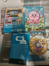 Kirby e il Pennello Arcobaleno
