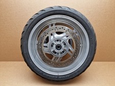 Ruota posteriore Triumph