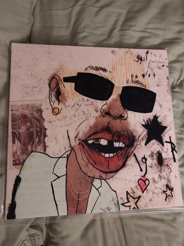 Tyler the creator - creator, igor