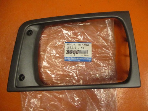 Orig mazda e2000 - orig.,