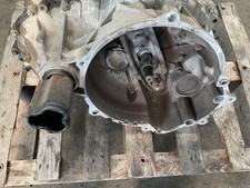 CAMBIO ROBOTIZZATO PER SMART Fortwo Coupé (W451) A4513700001 Benzina 1.0 (07>15