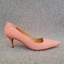 LK Bennett Court Shoes Pink 39