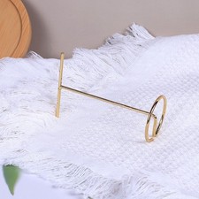 Espositore portagioie metallo