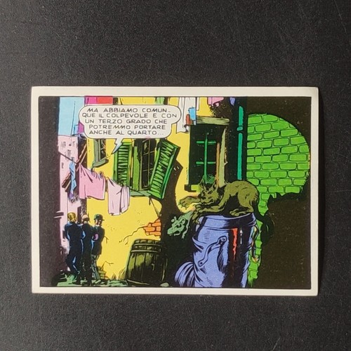 Figurina alan ford tnt - figurina,