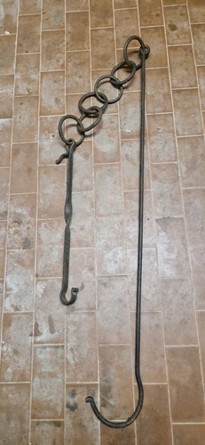 Catena antica camino sana - catena,