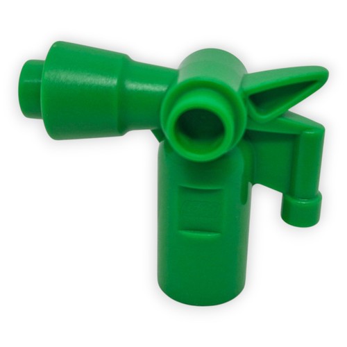 Lego duplo estintore verde - duplo,