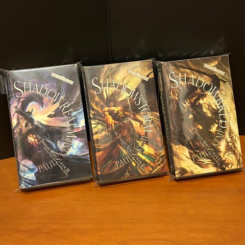 Forgotten realms complete - forgotten,