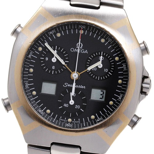 Orologio uomo omega seamaster - omega,