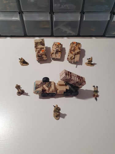 Micro machines micromachines - micro,