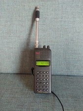 Scanner EMS Uniden Bearcat