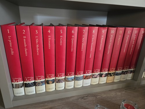 Enciclopedia illustrata - enciclopedia,