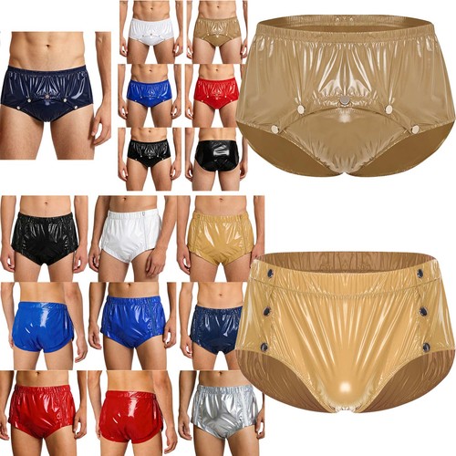 Boxer uomo slip vita - , alta