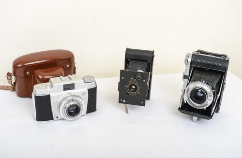 Macchine fotografiche - 3,
