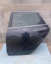 Sportello Porta Posteriore Sinistra Sx Kia Ceed
