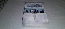 box+ 8 dvd nuovi - LOST
