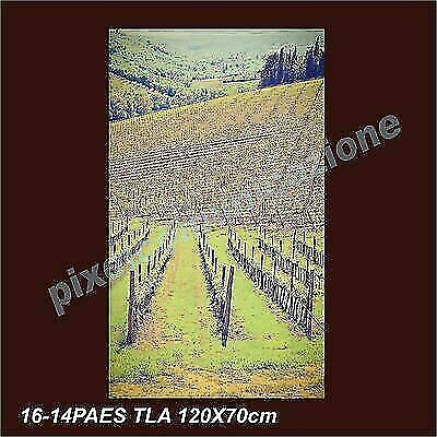 Quadro moderno tela 120x70 - moderno,