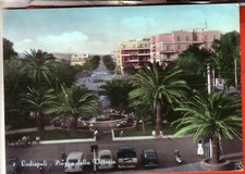 CARTOLINA LADISPOLI  ACQU NON