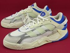 Adidas Originals Niteball Unisex Sneakers Corsa Sport Metà Scarpe Turn Tg. 42 UK