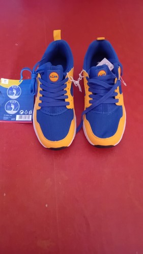 Scarpe tennis sneaker - tennis, lidl
