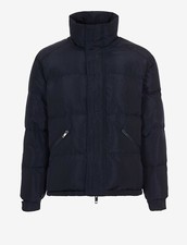 GIUBBINO PIUMINO GIACCA