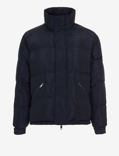 Giubbino piumino giacca - giubbino,