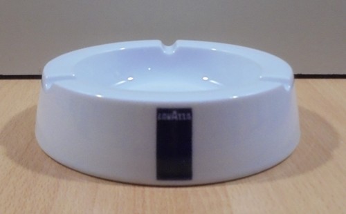 Posacenere ceramica - posacenere,