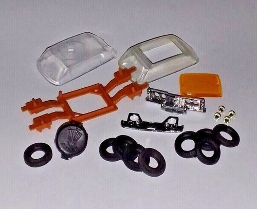 Ricambi riproduzione corgi 252 - riproduzione,