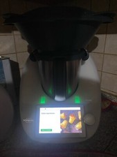 Bimby Tm6 Completo di tutti