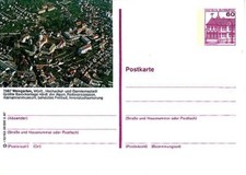 (595) Cartolina illustrata **